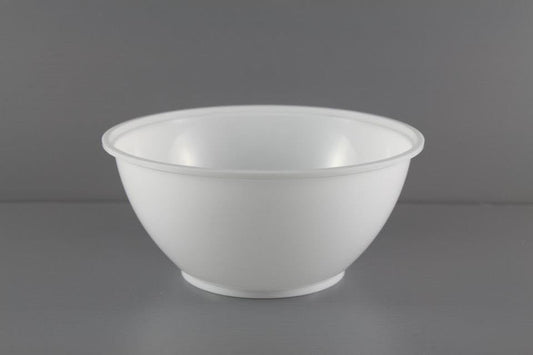 MS SW3 PP PLASTIC BOWL