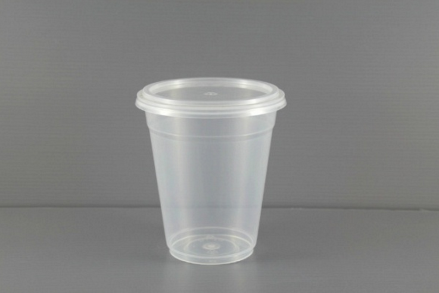 MS T12 ROUND CONTAINER