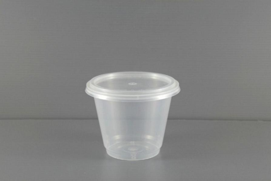 MS T9 ROUND CONTAINER