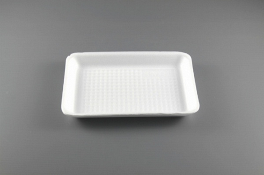 Styrofoam Tray