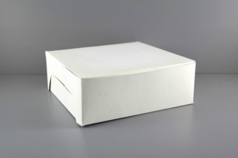 Paper Box