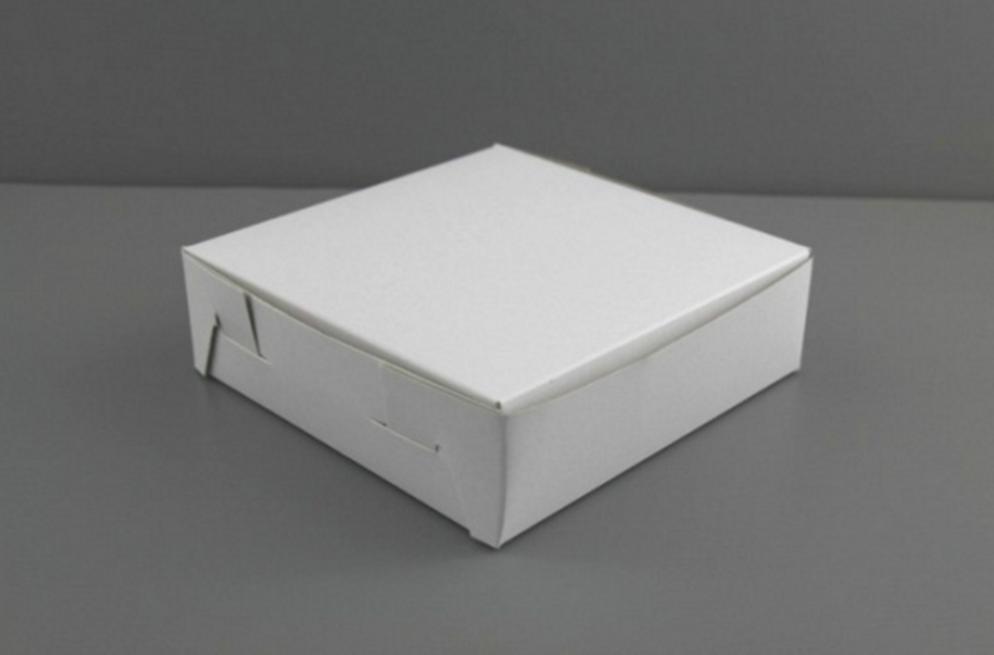 Paper Box