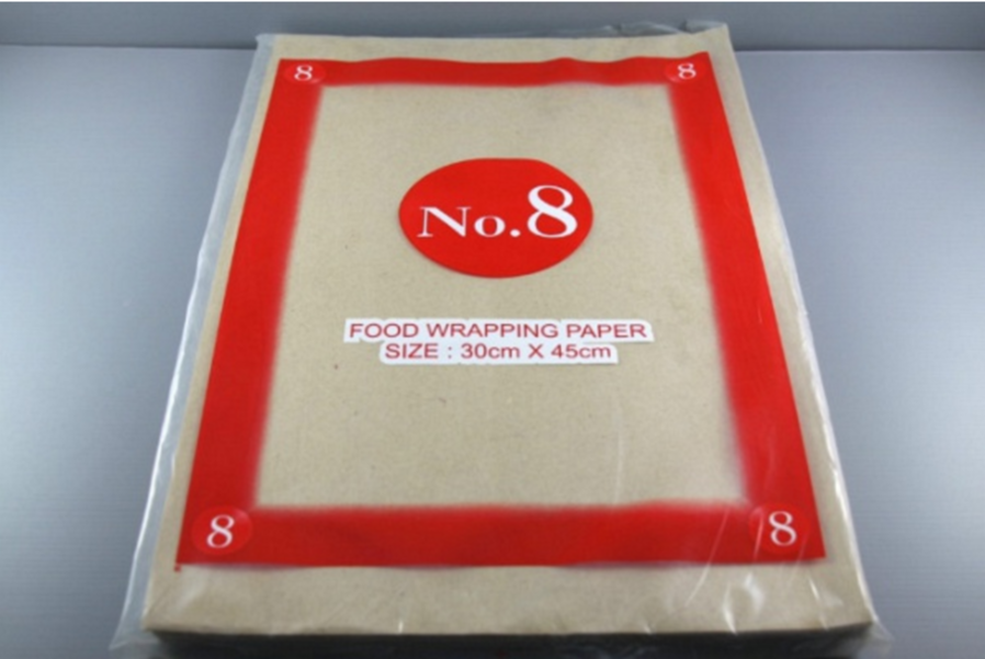 Food Wrapping Paper