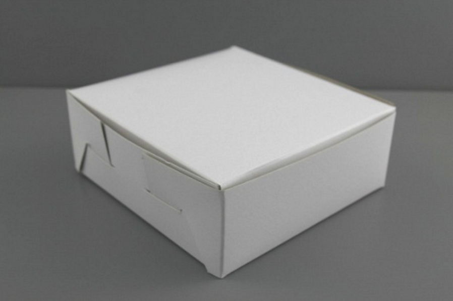 Paper Box