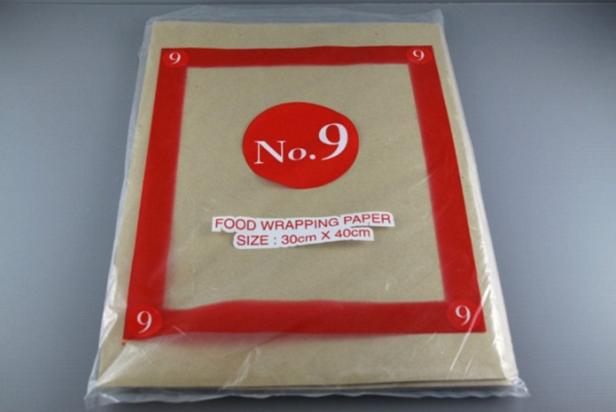 Food Wrapping Paper