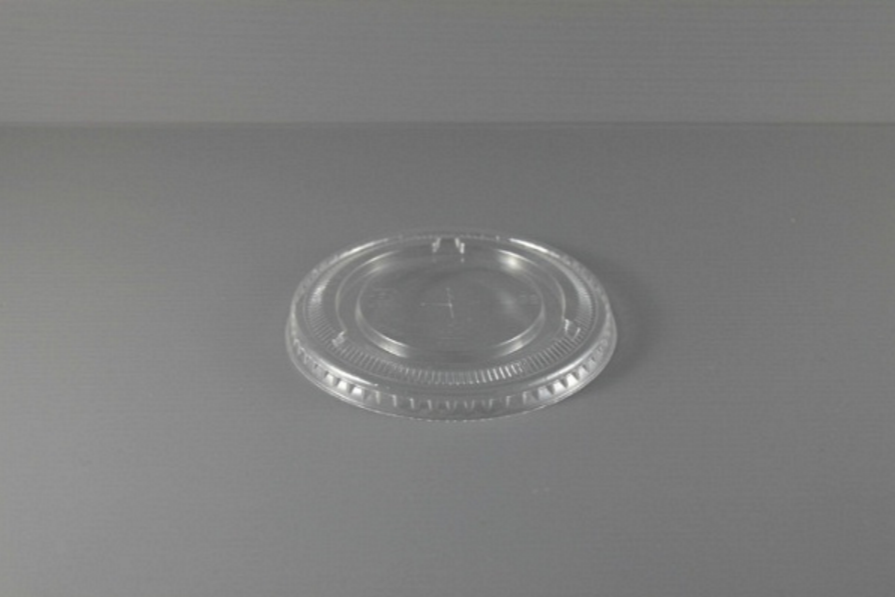P.E.T Plastic Lid Only