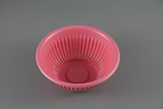 106 PP PLASTIC BOWL