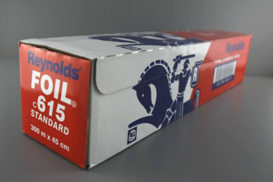 REYNOLDS 615 Aluminium Foil