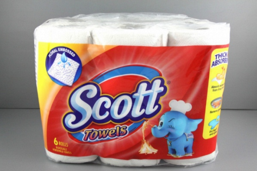 Serviette / Napkin / Kitchen Towel
