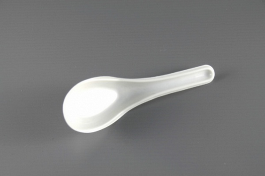 SHANGHAI SPOON