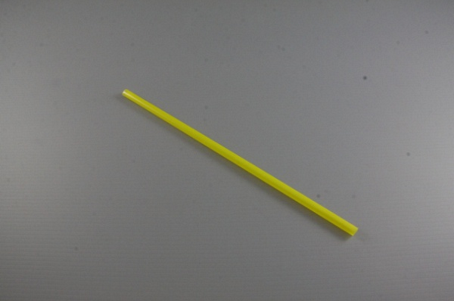 Yellow Straw