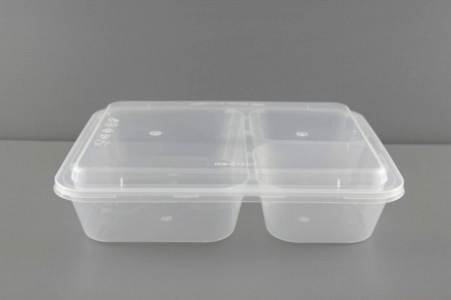 MS 1200TC RECTANGULAR CONTAINER - Tang's Plastic Supply