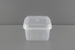 MS SQ 550 SQUARE CONTAINER