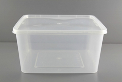 MS SQ 7 SQUARE CONTAINER
