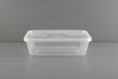 SW 500A RECTANGULAR CONTAINER