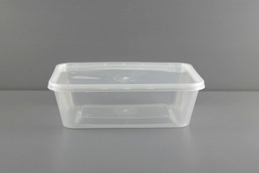 SW 750A RECTANGULAR CONTAINER