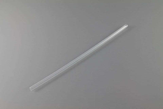 Transparent Straw