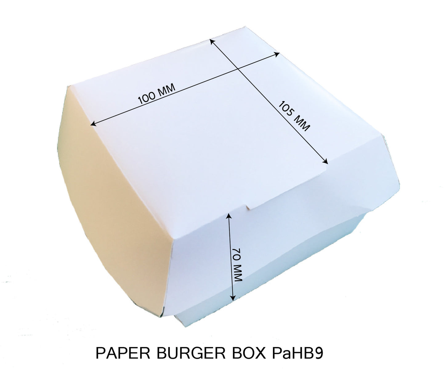 PAPER BOX